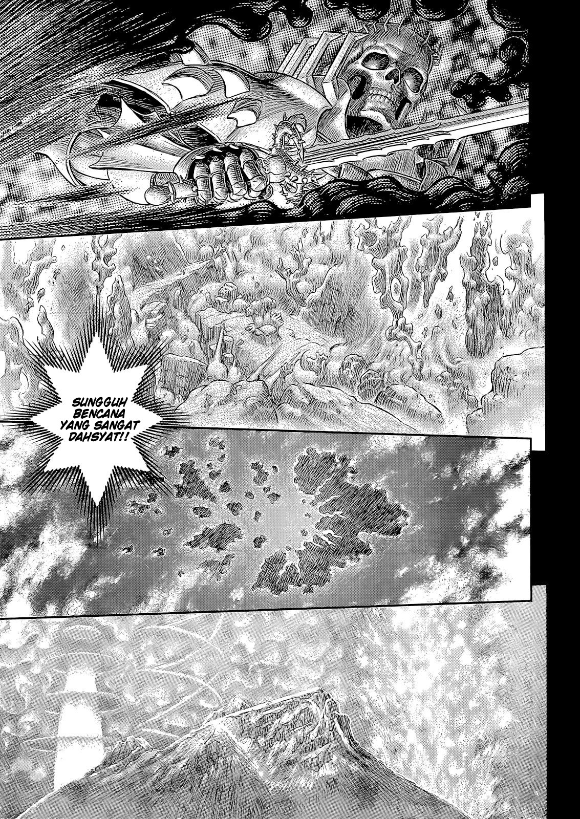 Berserk Bab 369 halaman 5