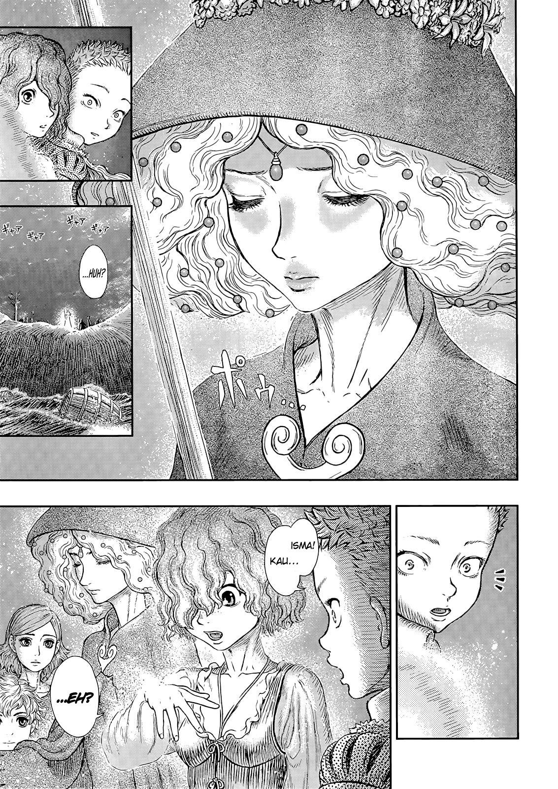 Berserk Bab 369 halaman 10