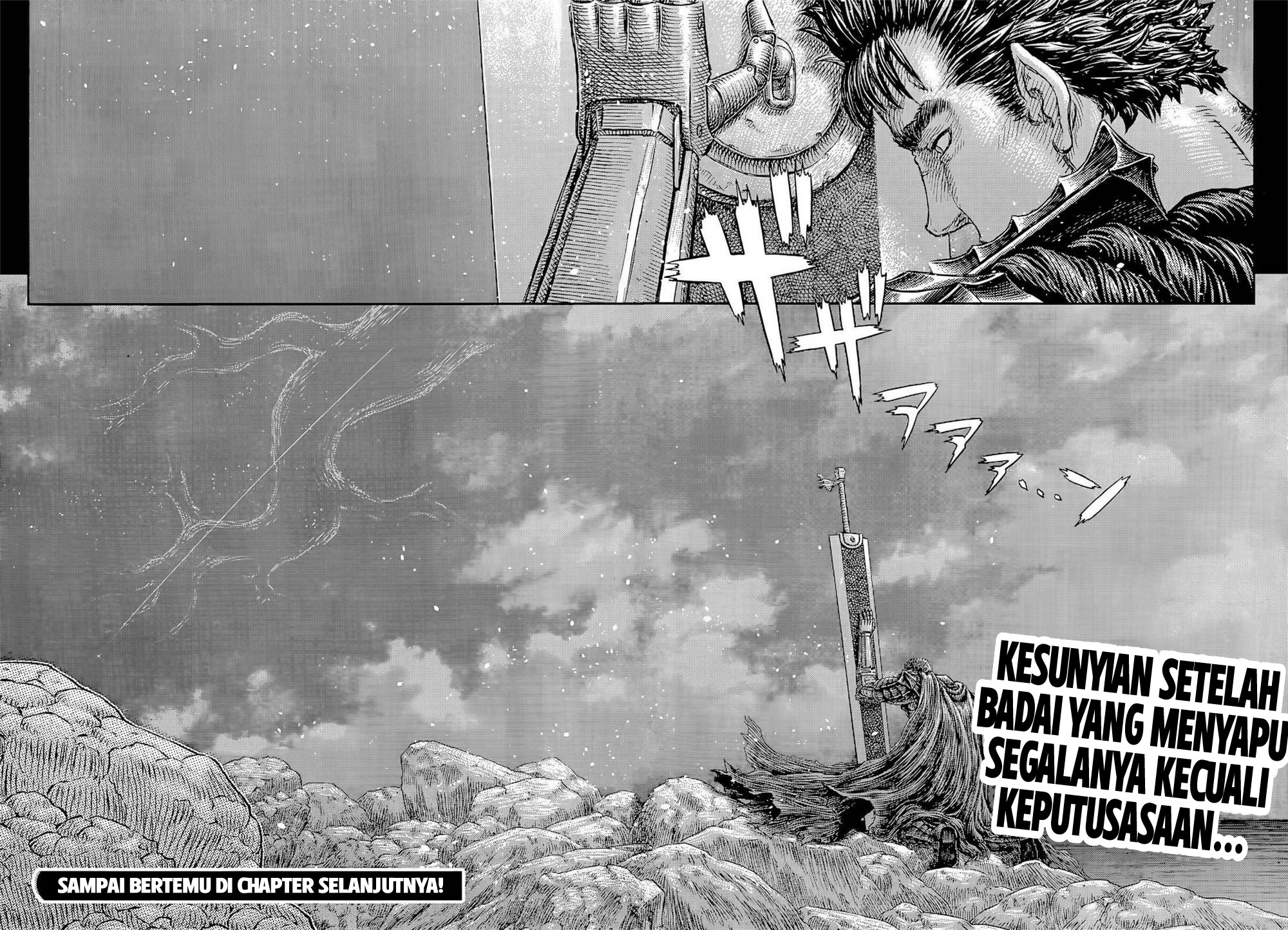 Berserk Bab 369 halaman 15