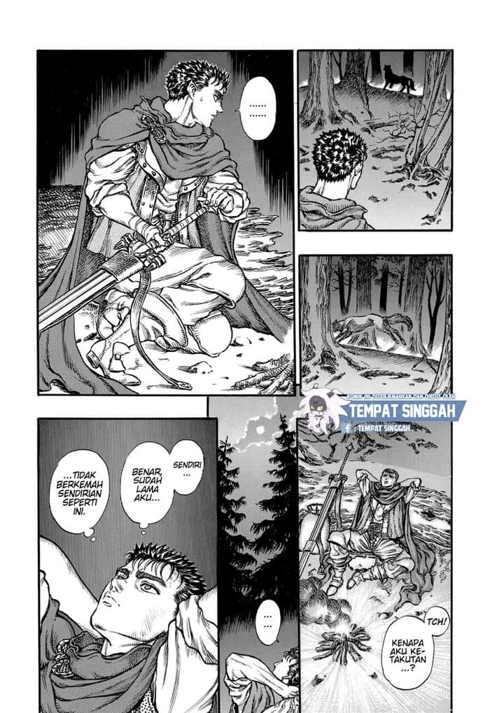 Berserk Bab 37 halaman 10