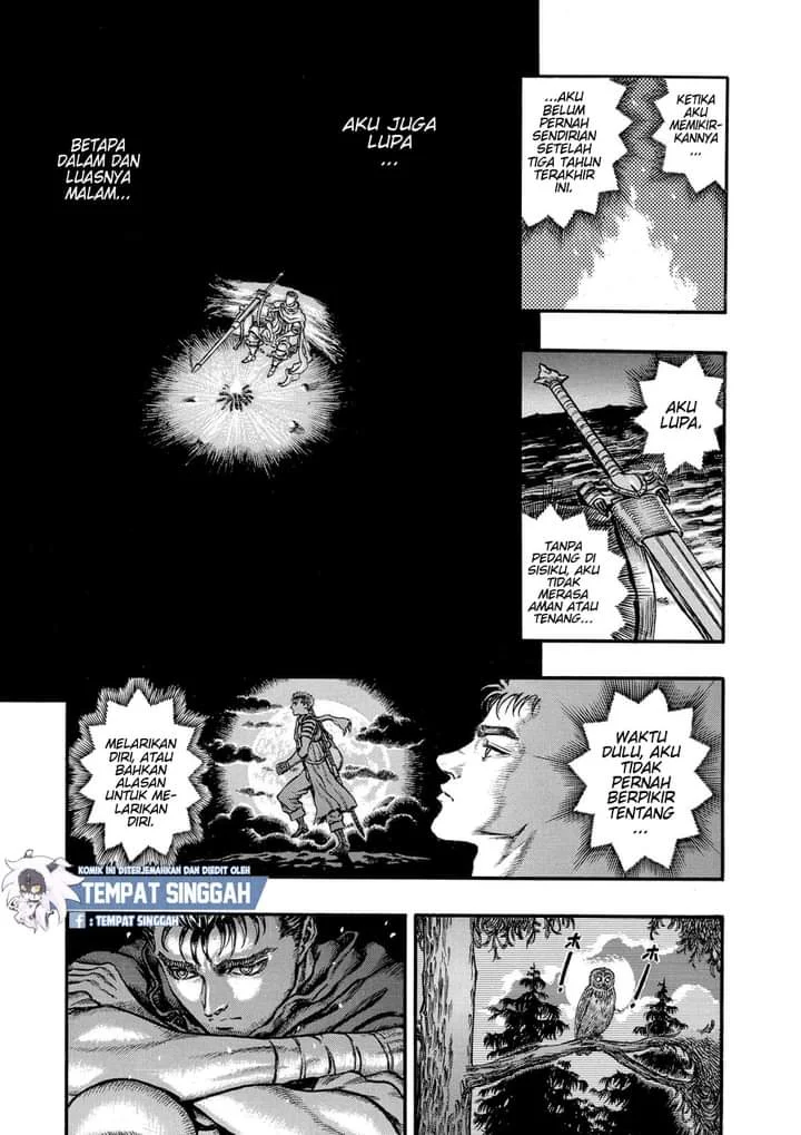 Berserk Bab 37 halaman 11