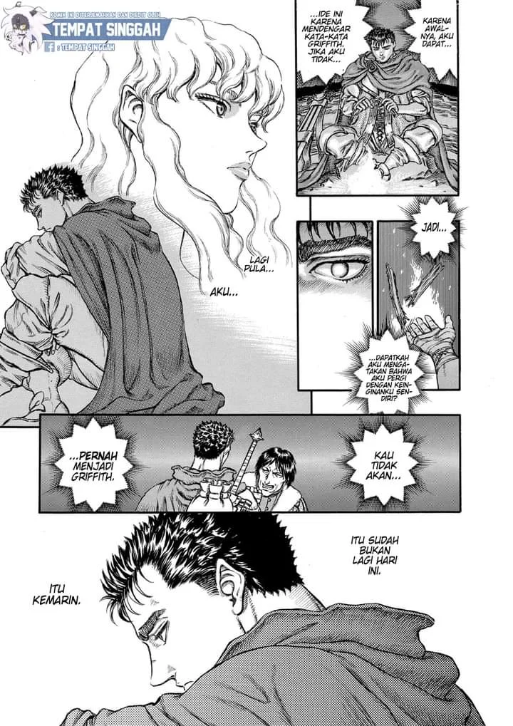 Berserk Bab 37 halaman 13
