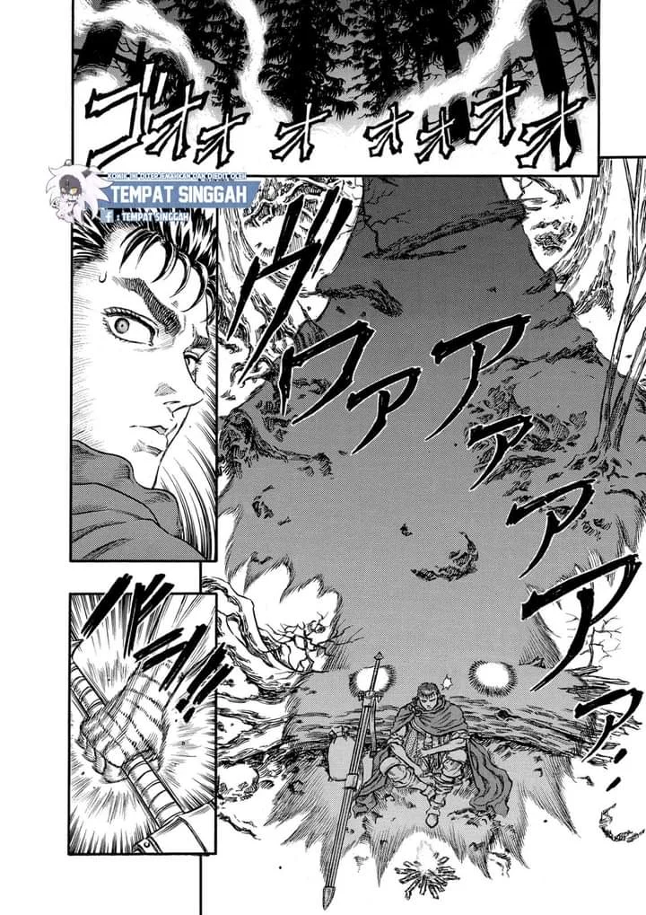 Berserk Bab 37 halaman 14