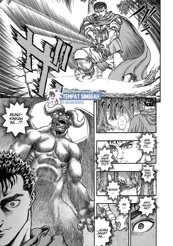 Berserk Bab 37 halaman 15