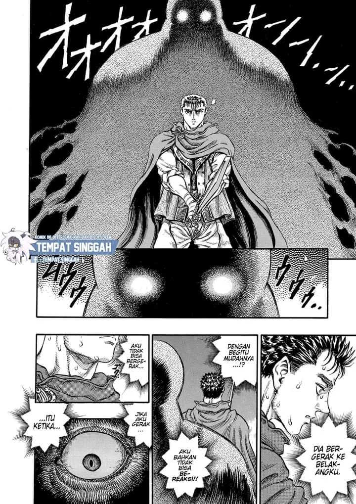 Berserk Bab 37 halaman 16