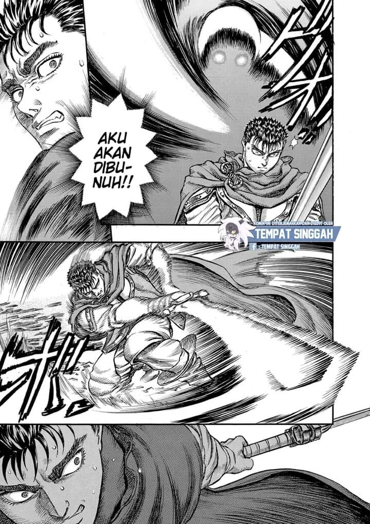 Berserk Bab 37 halaman 17