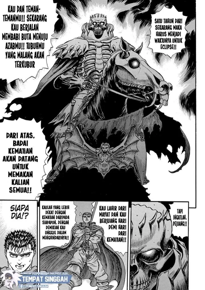 Berserk Bab 37 halaman 20
