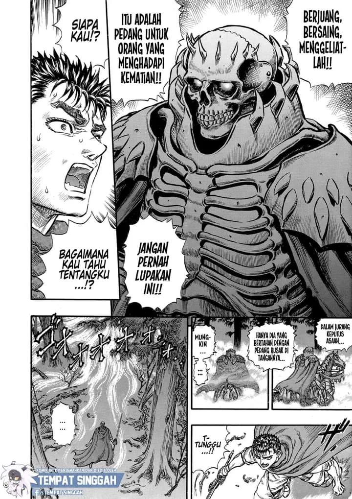 Berserk Bab 37 halaman 21