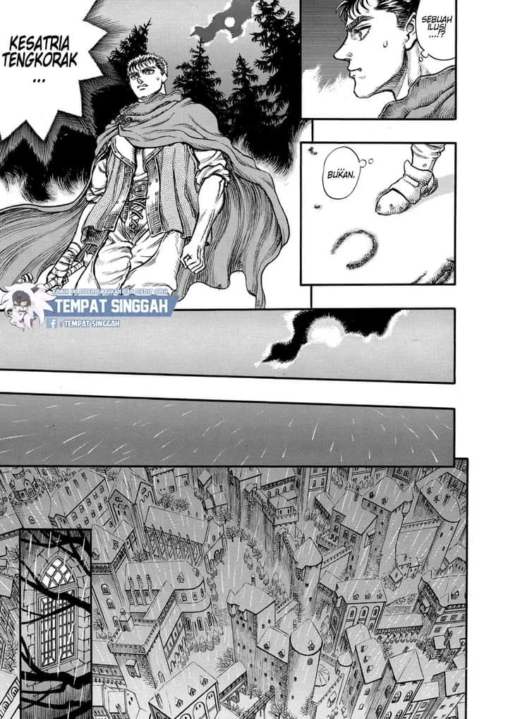 Berserk Bab 37 halaman 22