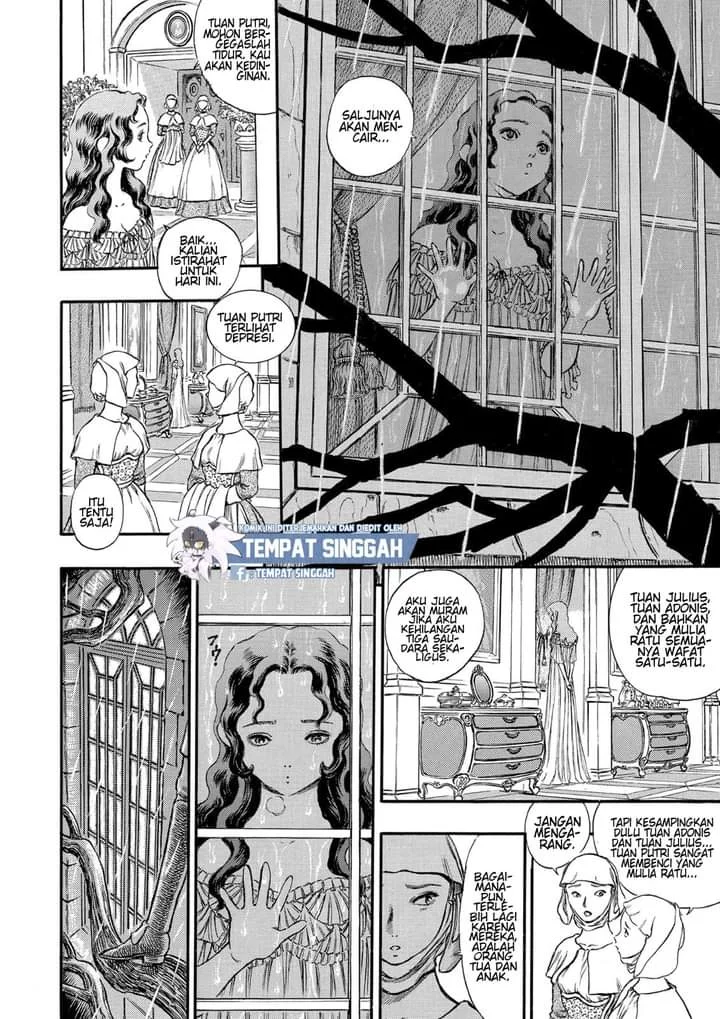 Berserk Bab 37 halaman 23