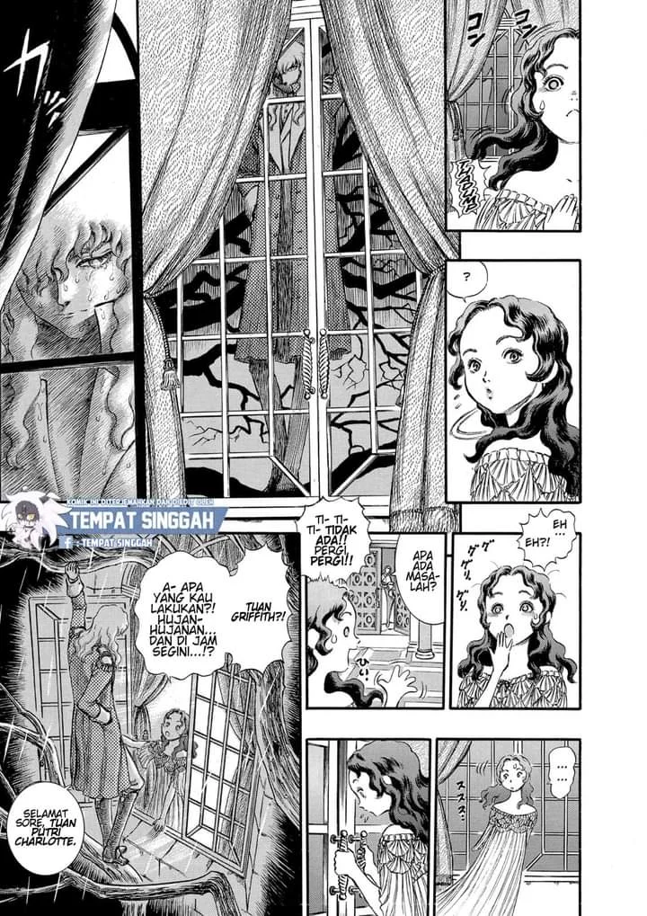 Berserk Bab 37 halaman 24
