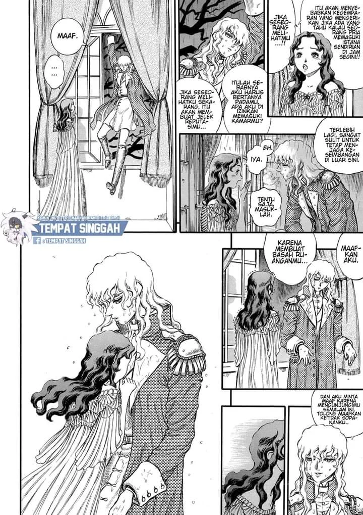 Berserk Bab 37 halaman 25
