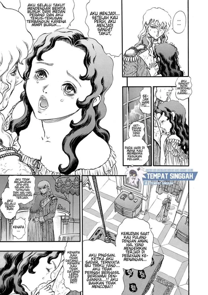 Berserk Bab 37 halaman 26