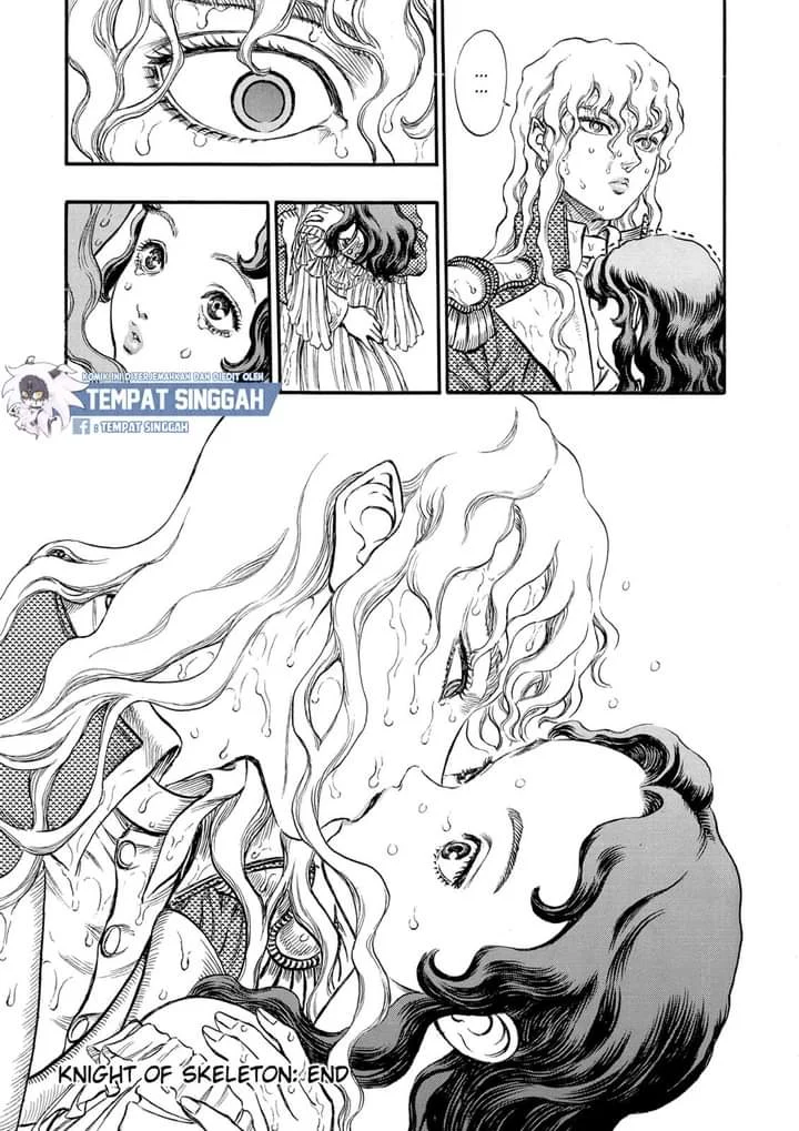Berserk Bab 37 halaman 27