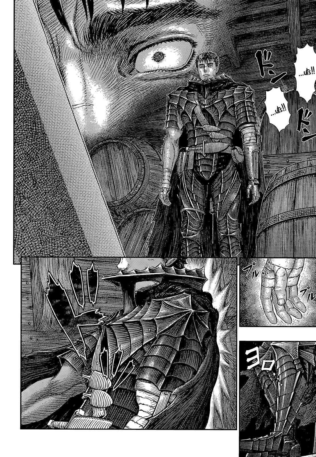 Berserk Bab 370 halaman 13