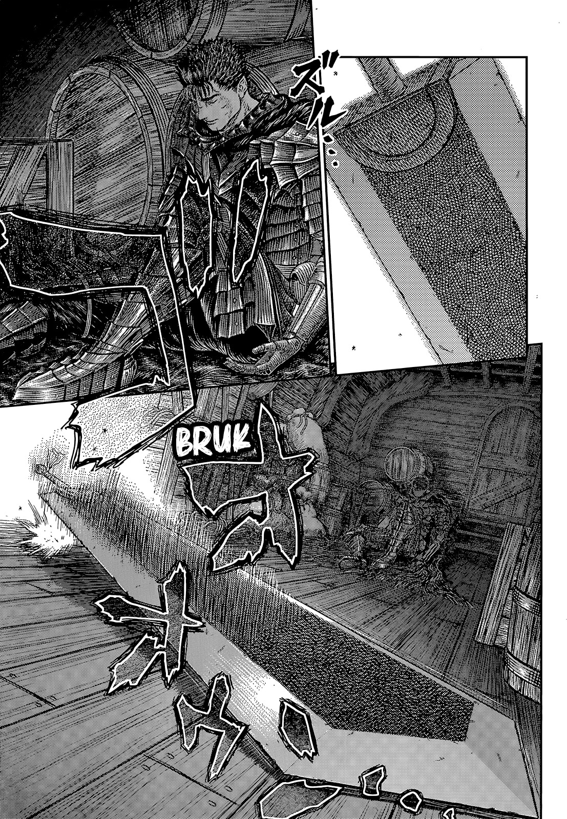 Berserk Bab 370 halaman 14
