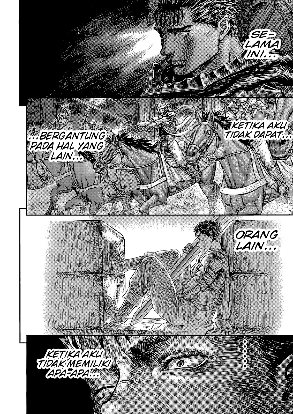 Berserk Bab 370 halaman 15