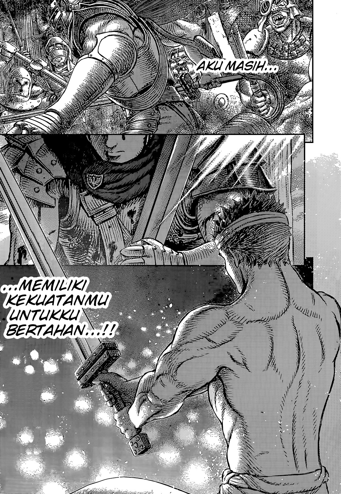 Berserk Bab 370 halaman 16