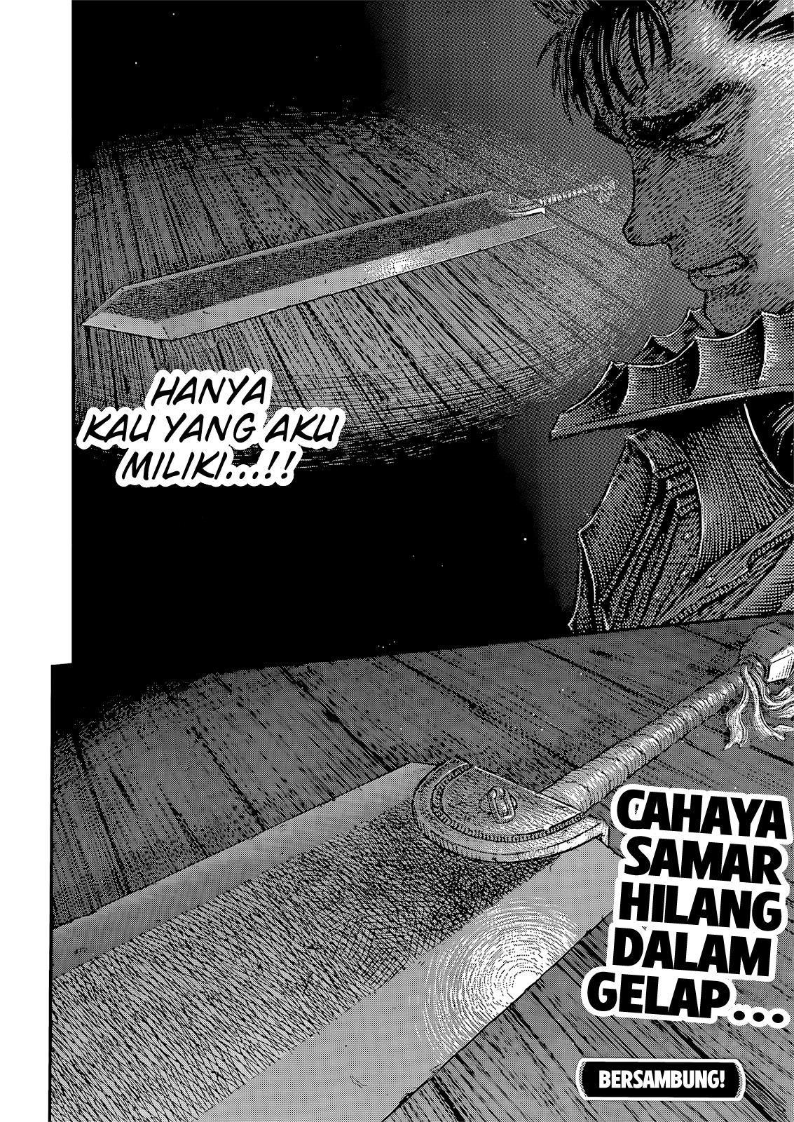 Berserk Bab 370 halaman 17