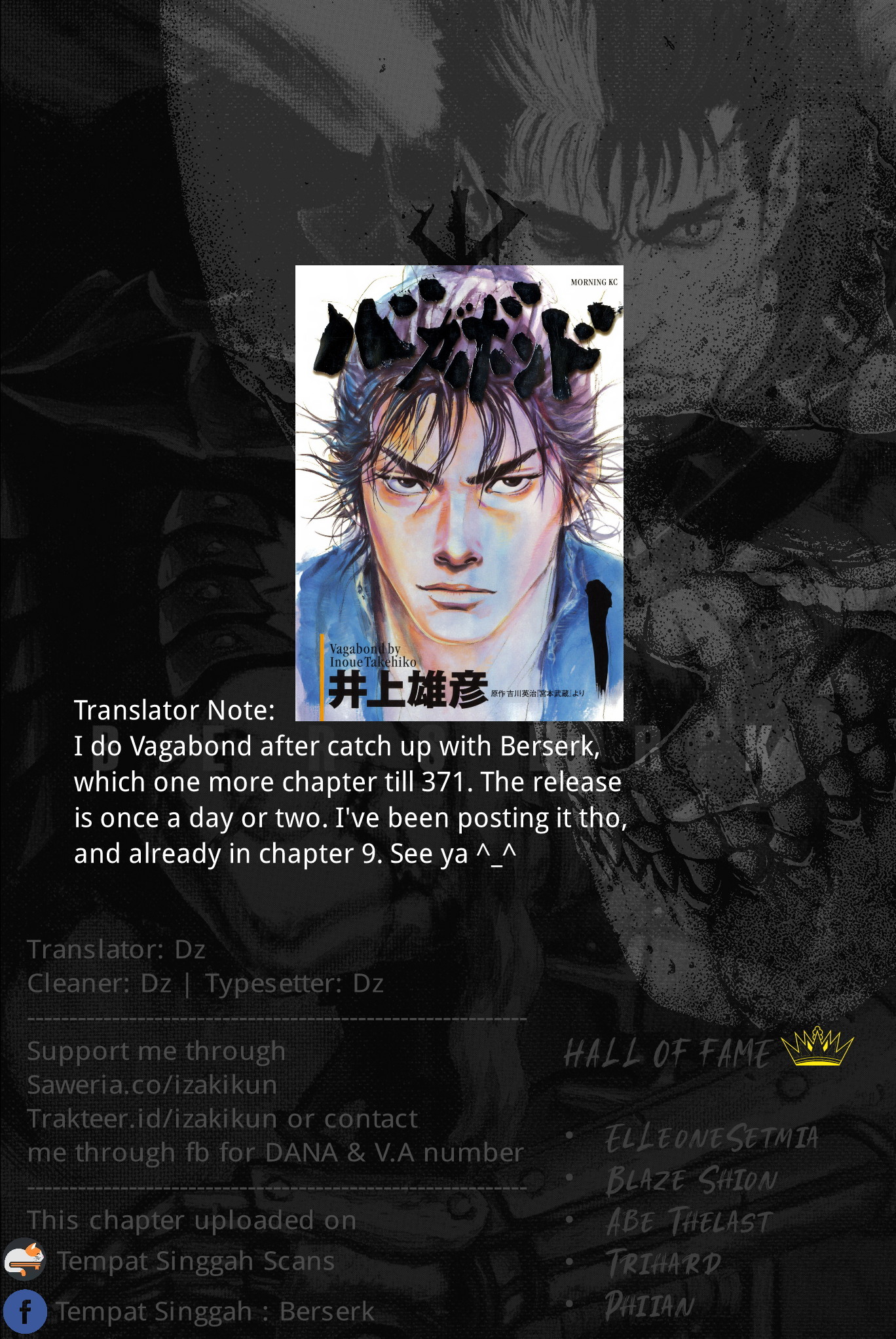 Berserk Bab 370 halaman 18