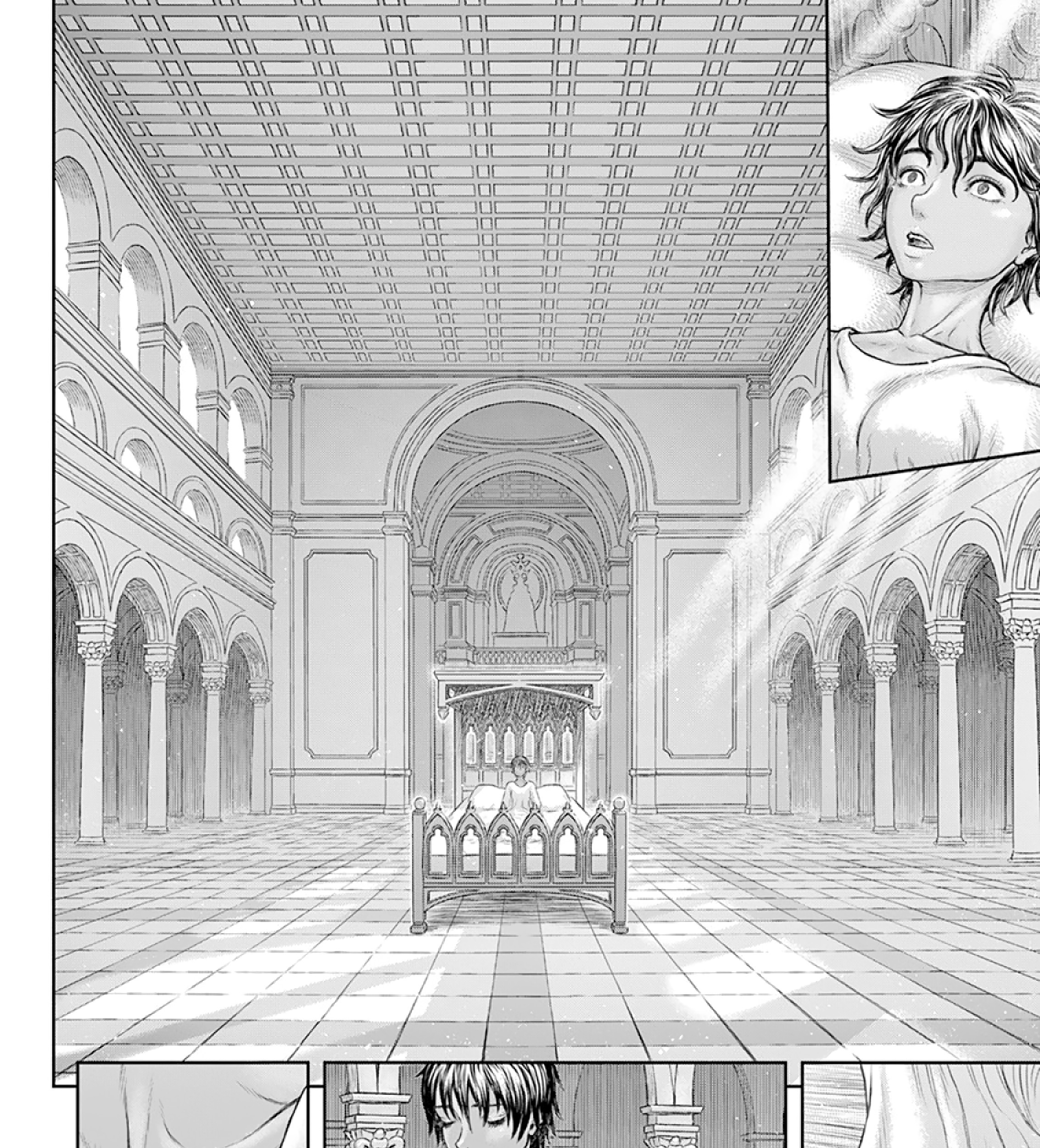 Berserk Bab 372 halaman 5