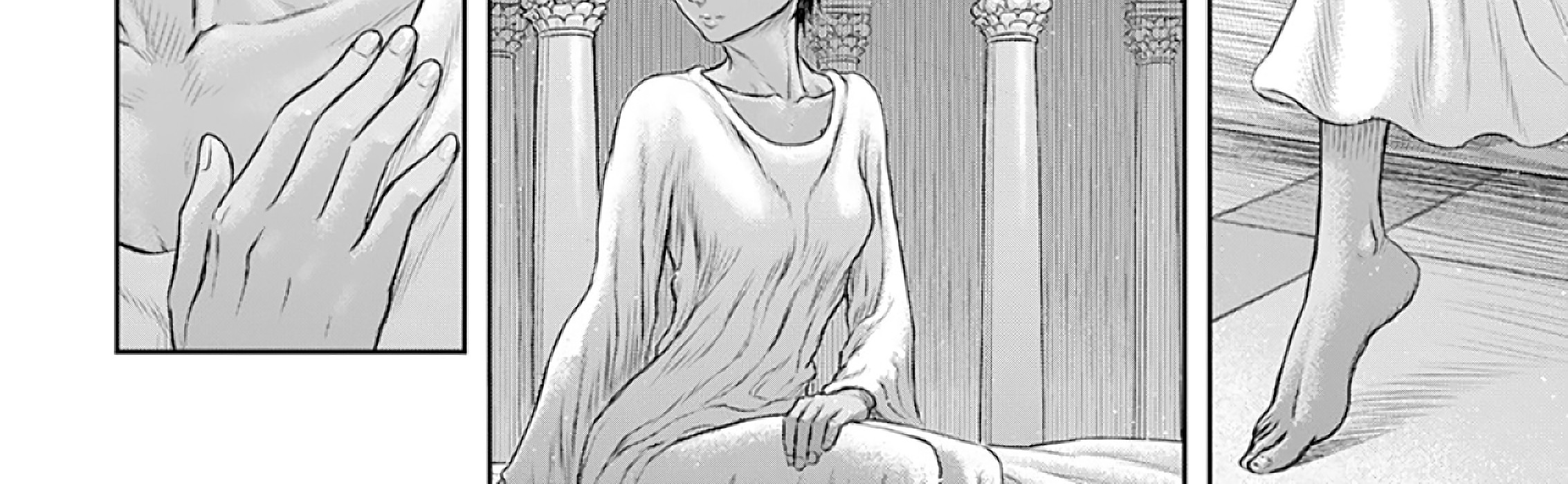 Berserk Bab 372 halaman 6