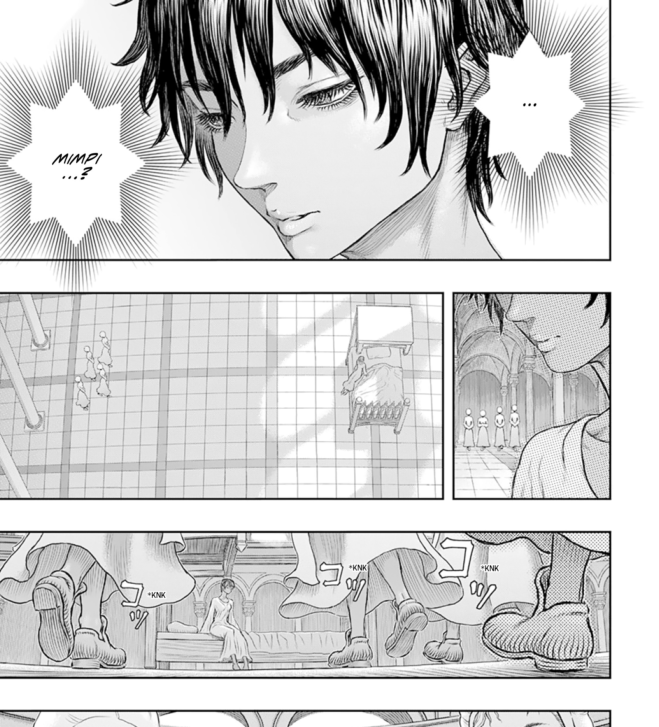 Berserk Bab 372 halaman 7