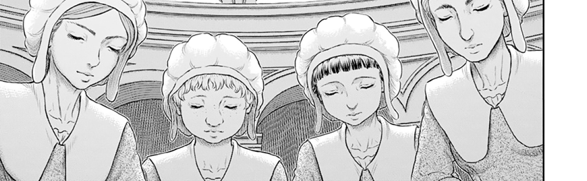 Berserk Bab 372 halaman 8