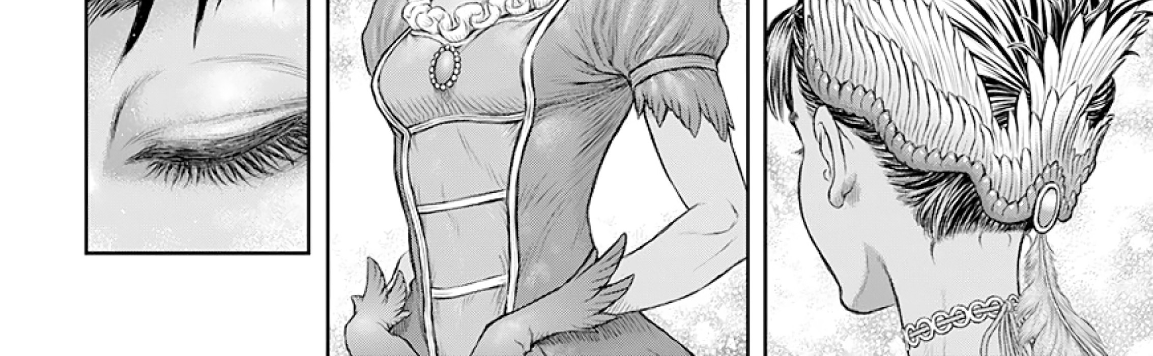 Berserk Bab 372 halaman 10