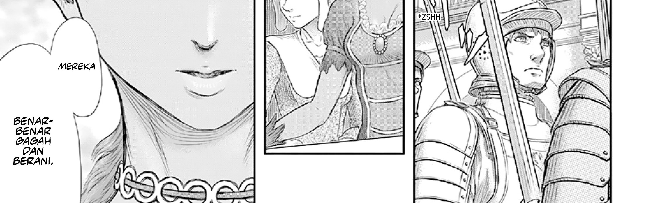 Berserk Bab 372 halaman 16