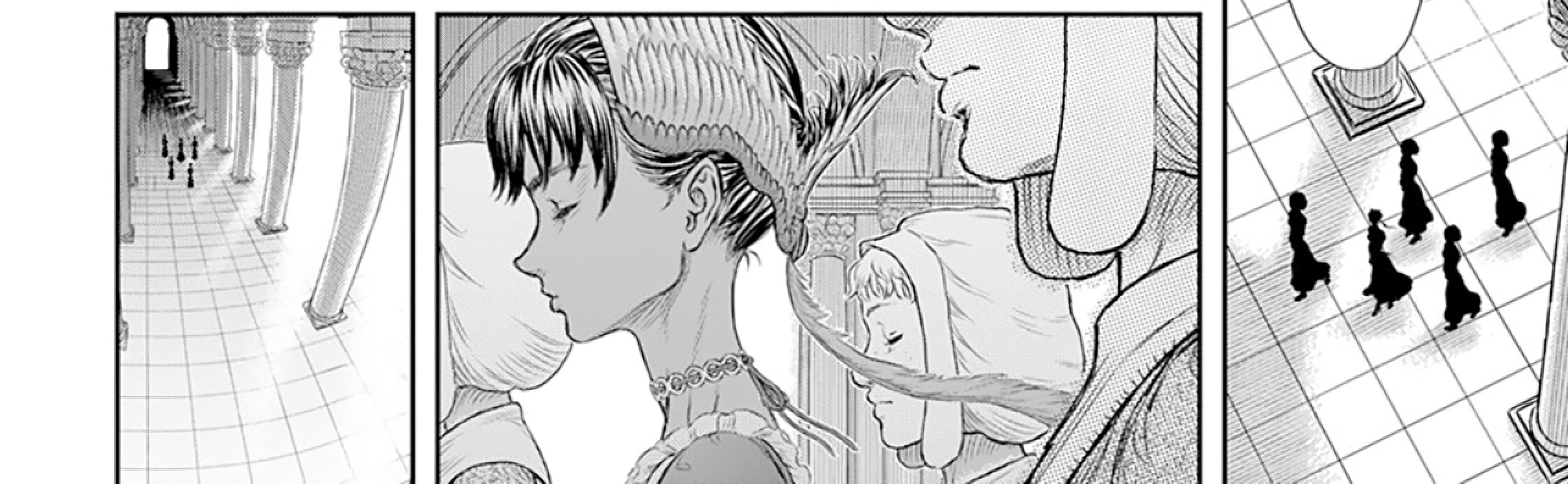 Berserk Bab 372 halaman 18