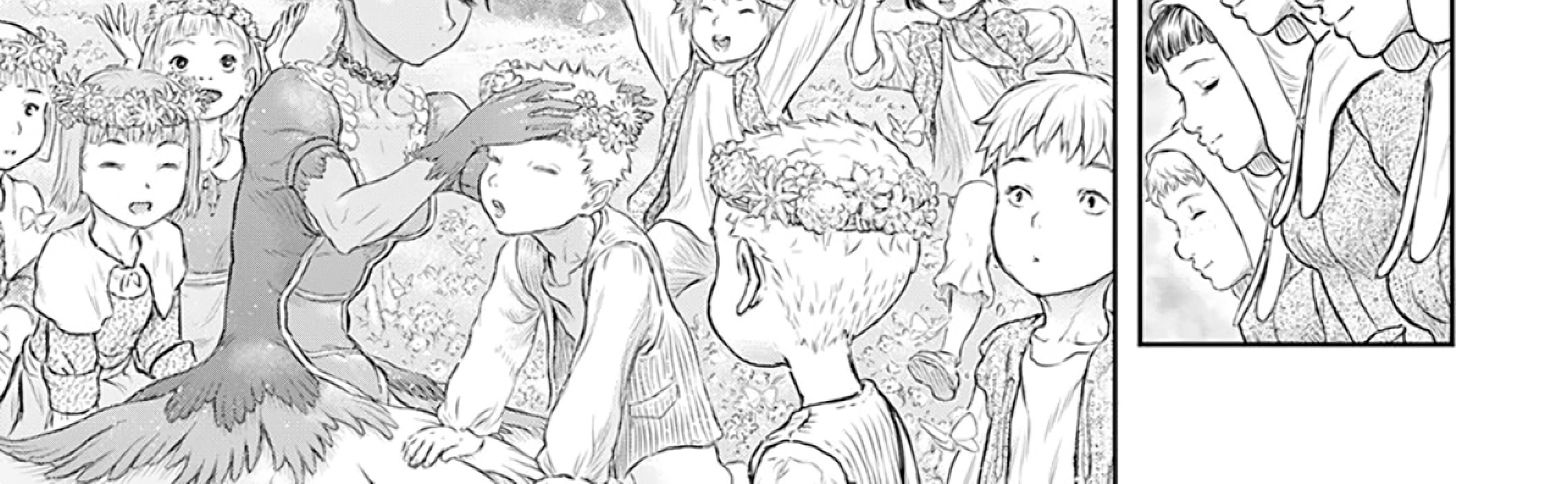 Berserk Bab 372 halaman 20