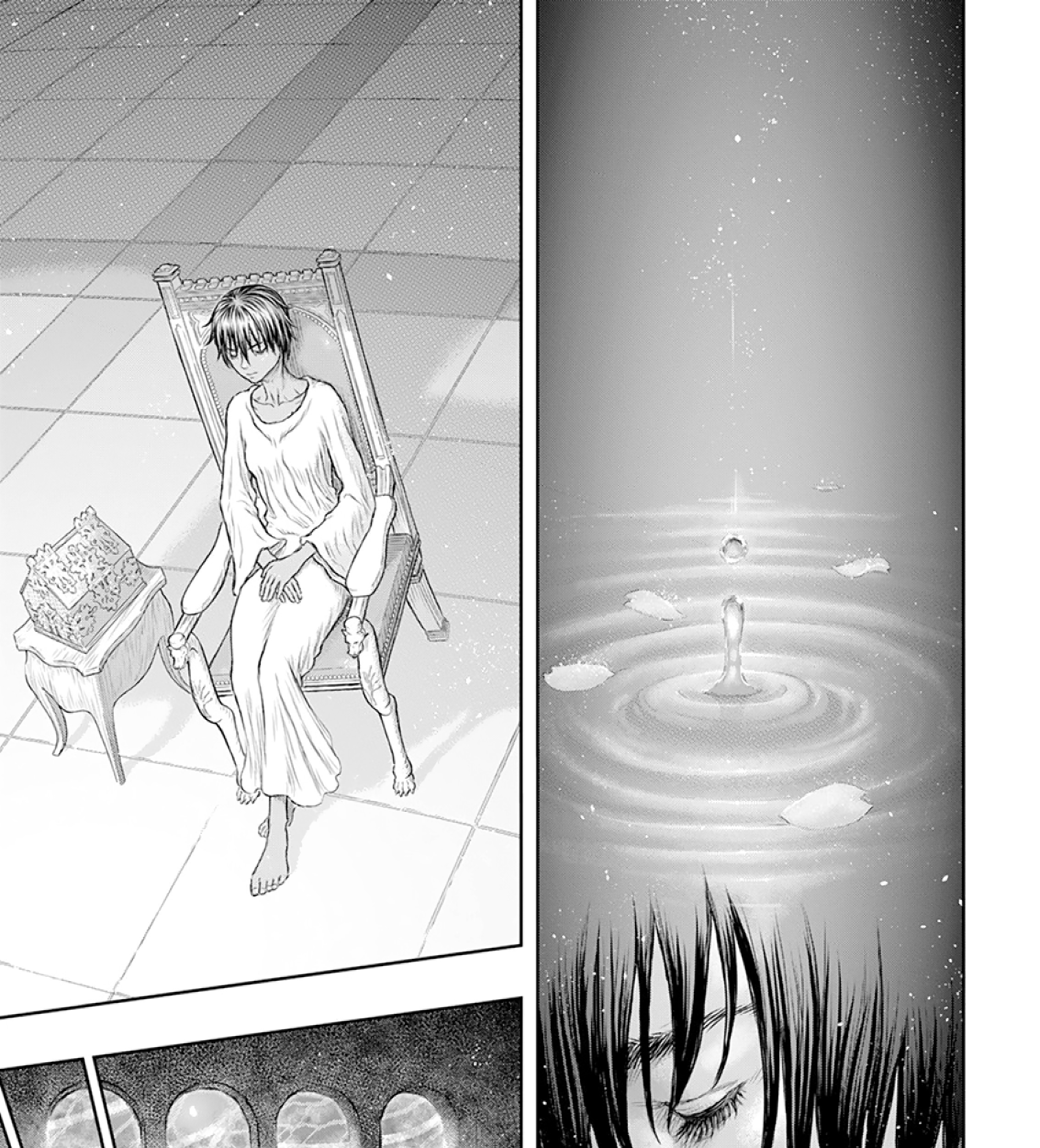 Berserk Bab 372 halaman 27