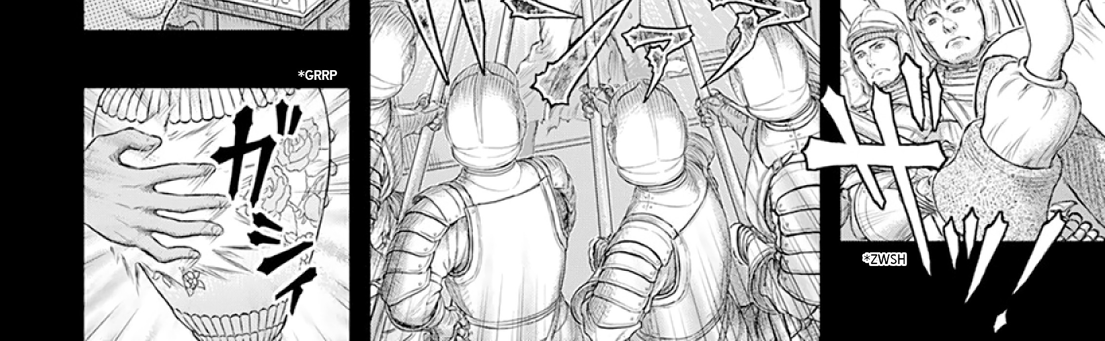 Berserk Bab 372 halaman 30