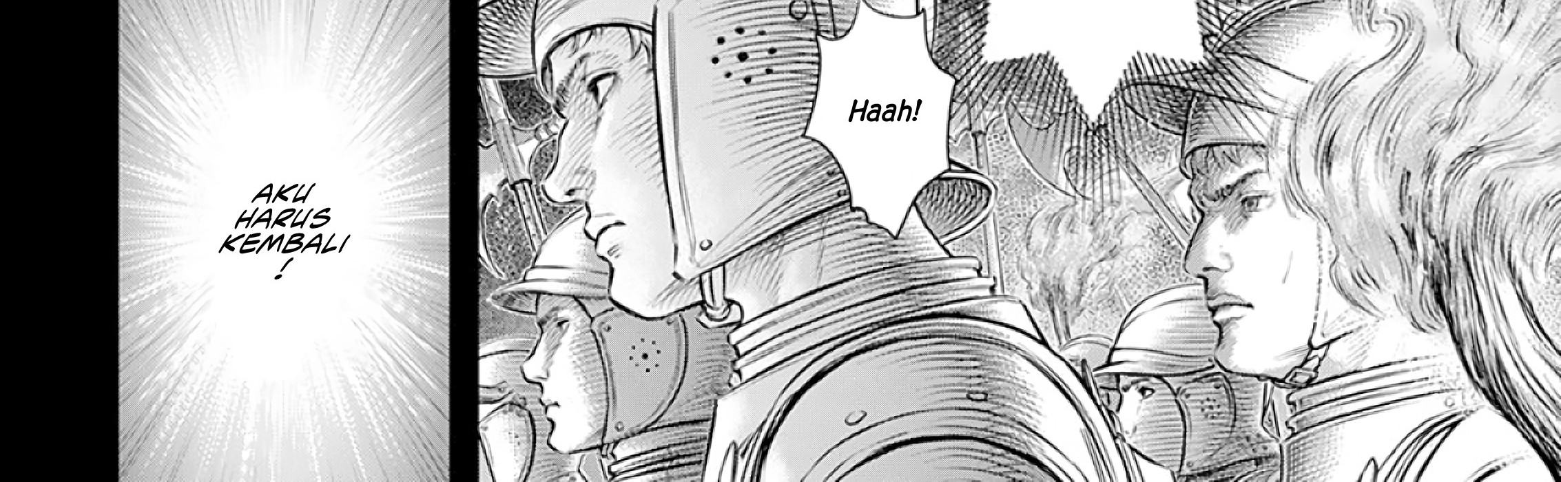 Berserk Bab 372 halaman 34