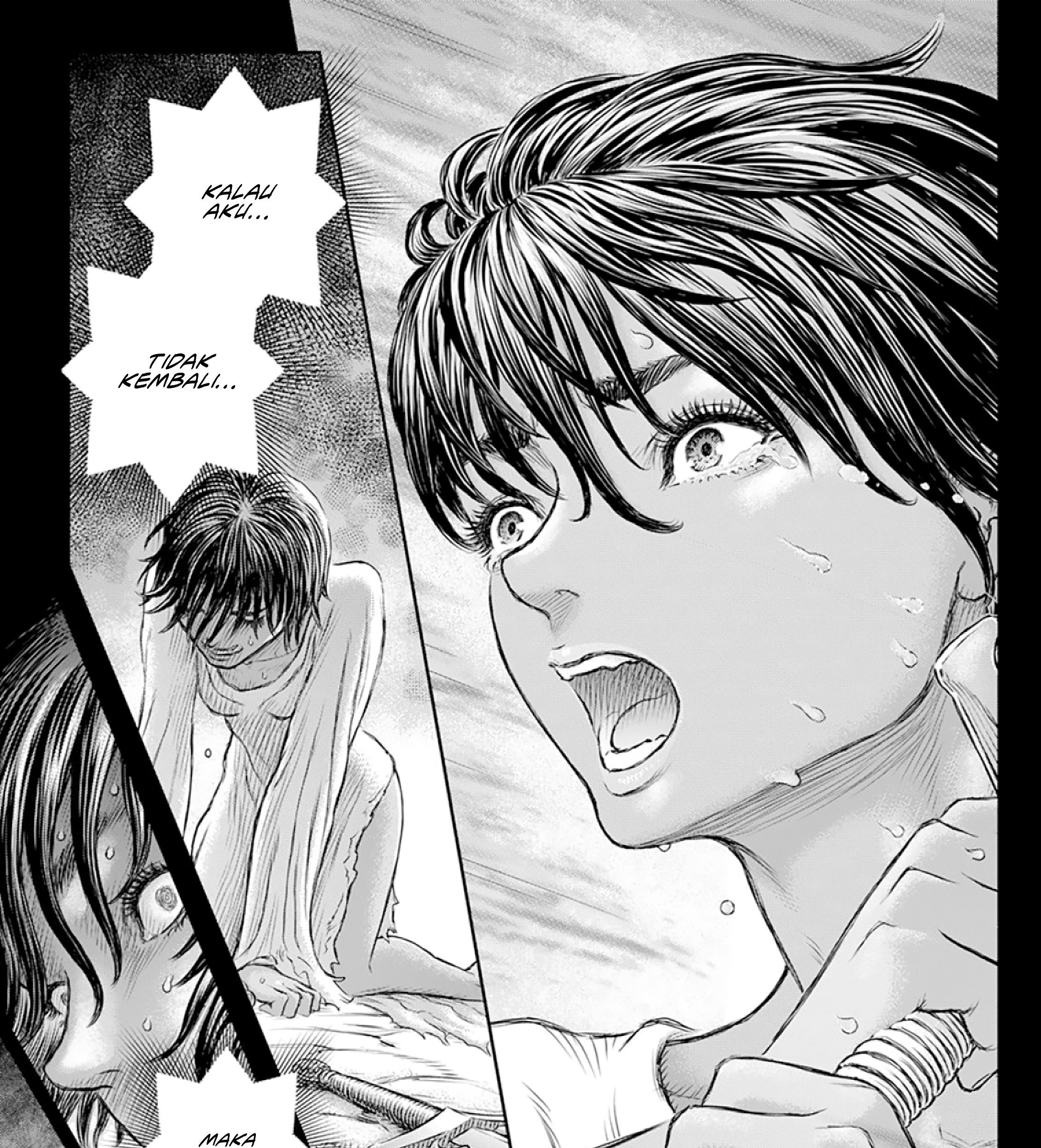 Berserk Bab 372 halaman 35