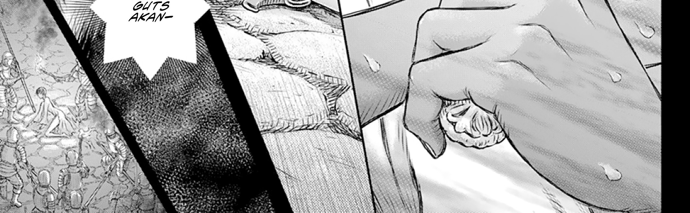 Berserk Bab 372 halaman 36
