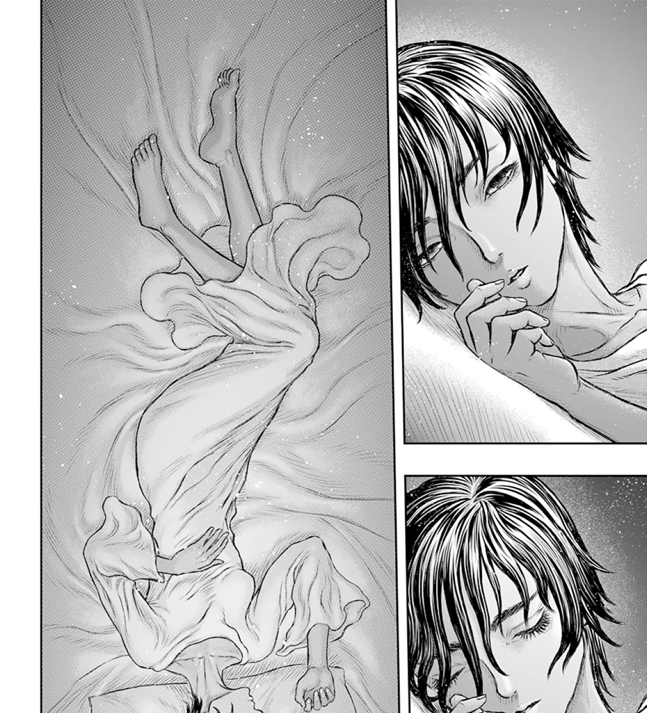 Berserk Bab 372 halaman 37