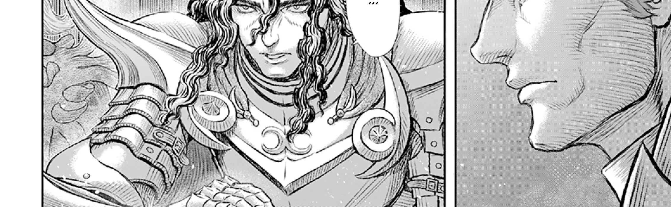 Berserk Bab 372 halaman 42