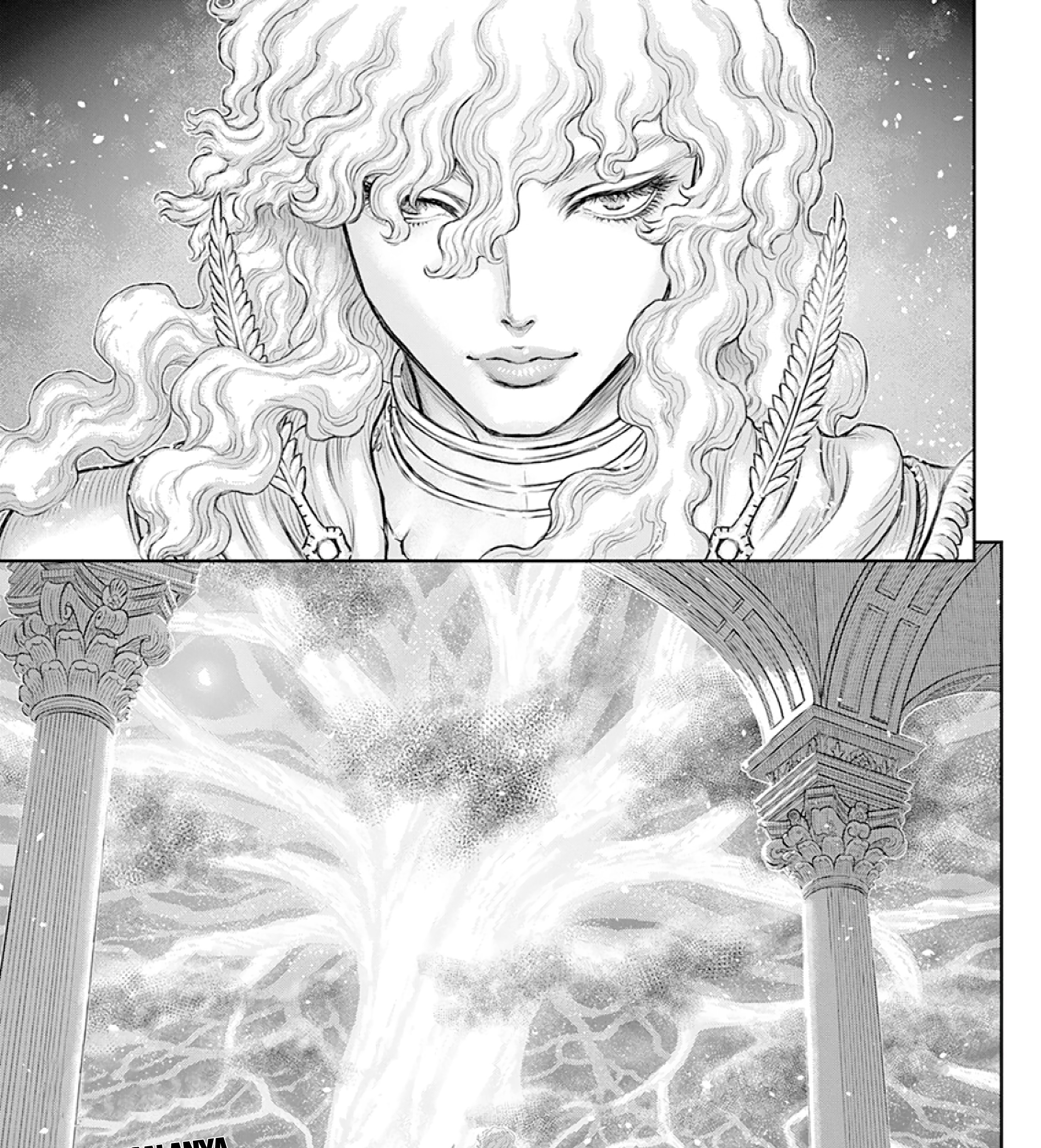 Berserk Bab 372 halaman 43
