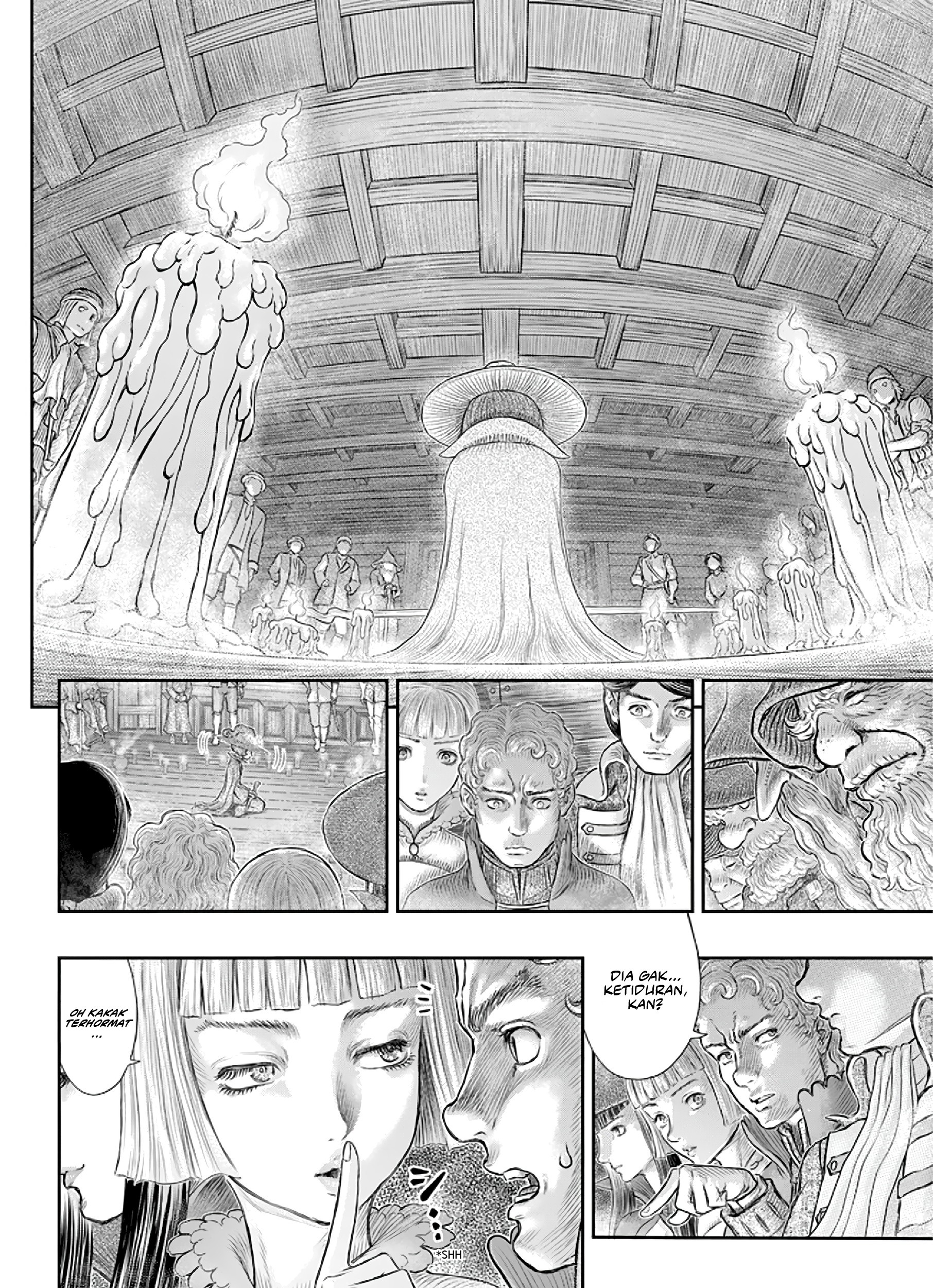 Berserk Bab 373 halaman 7