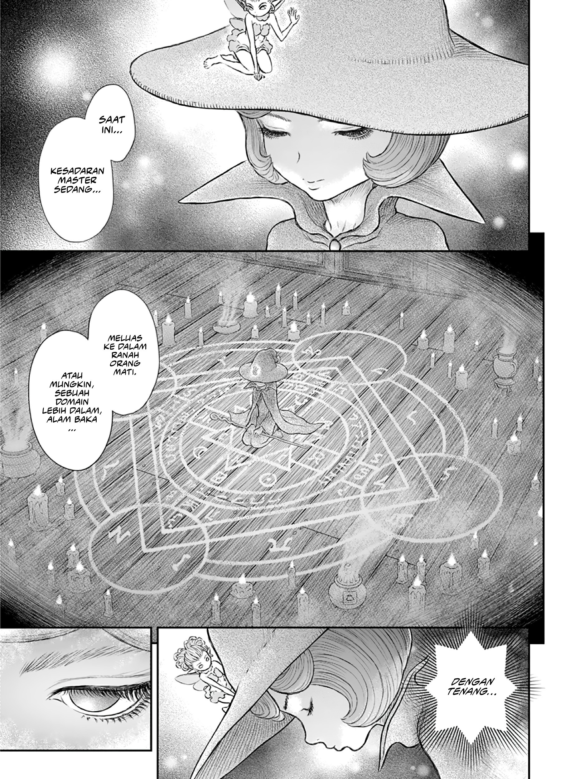 Berserk Bab 373 halaman 9
