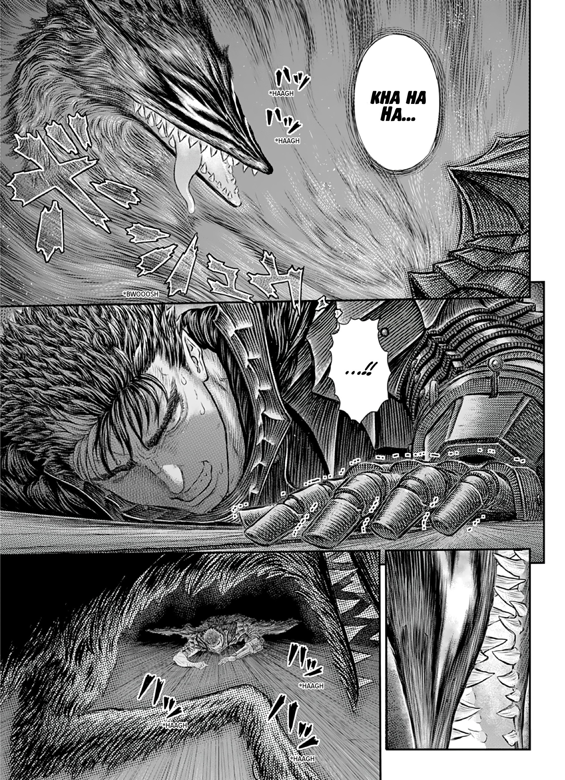 Berserk Bab 373 halaman 17