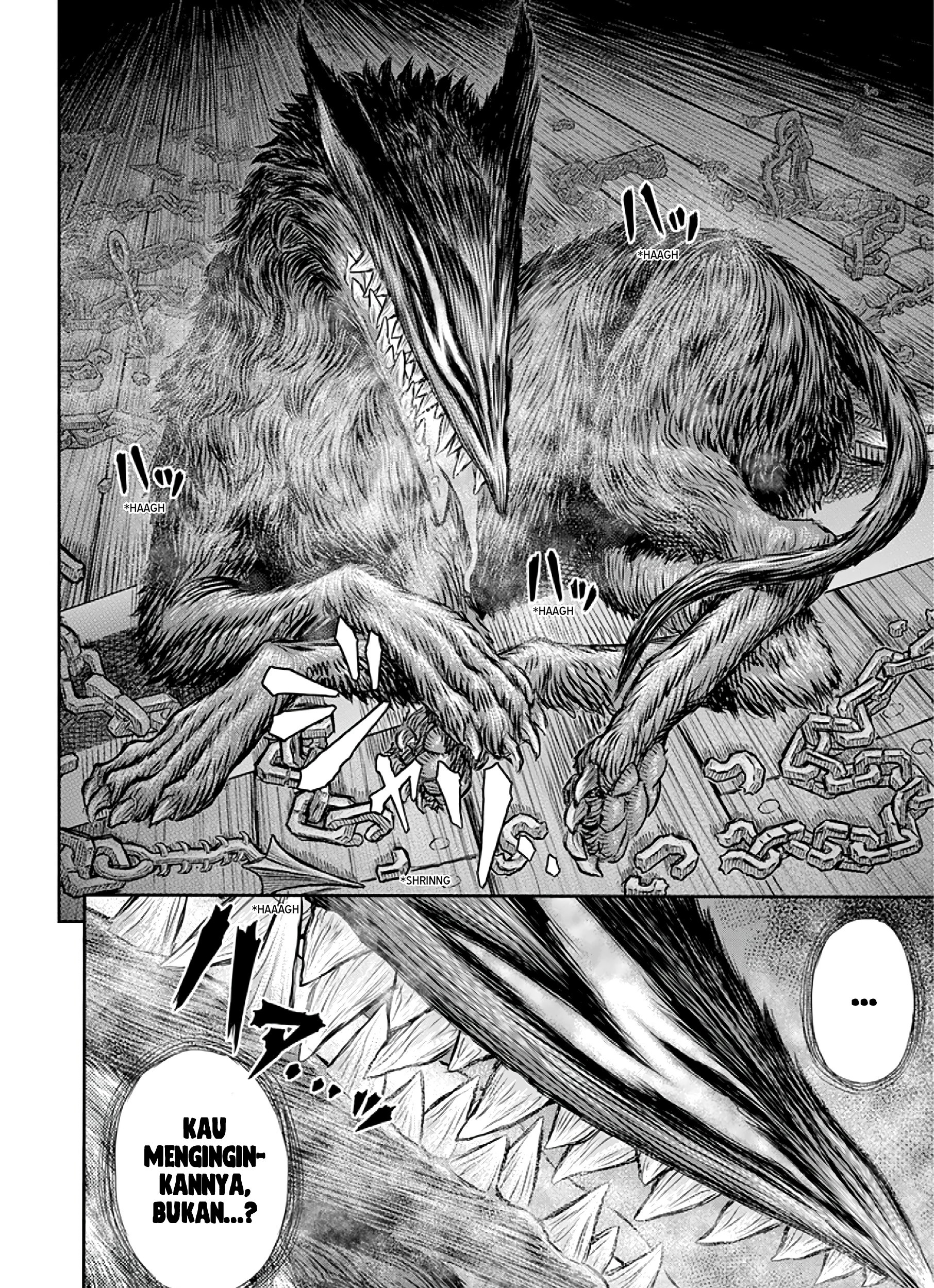 Berserk Bab 373 halaman 19