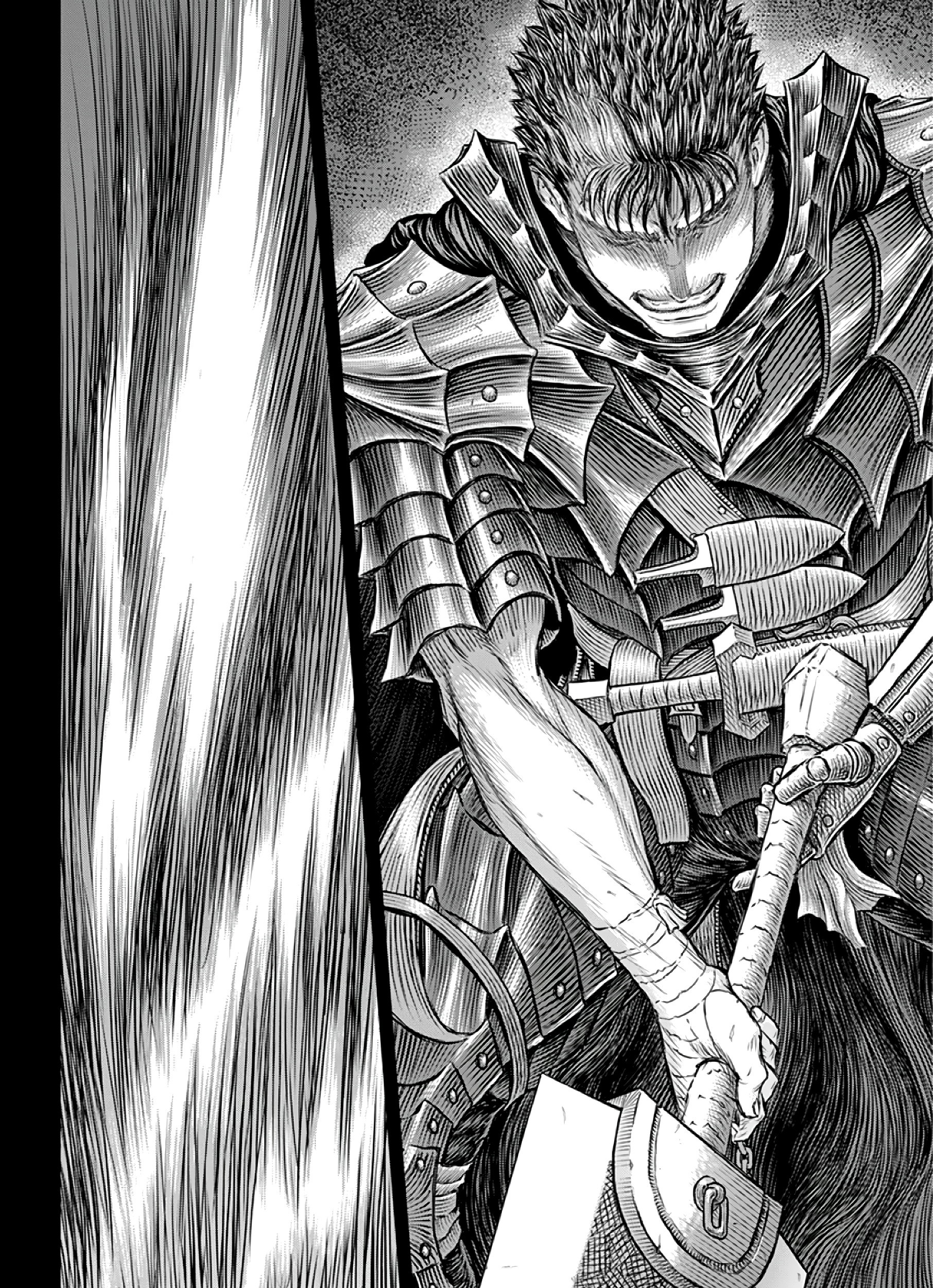 Berserk Bab 373 halaman 23
