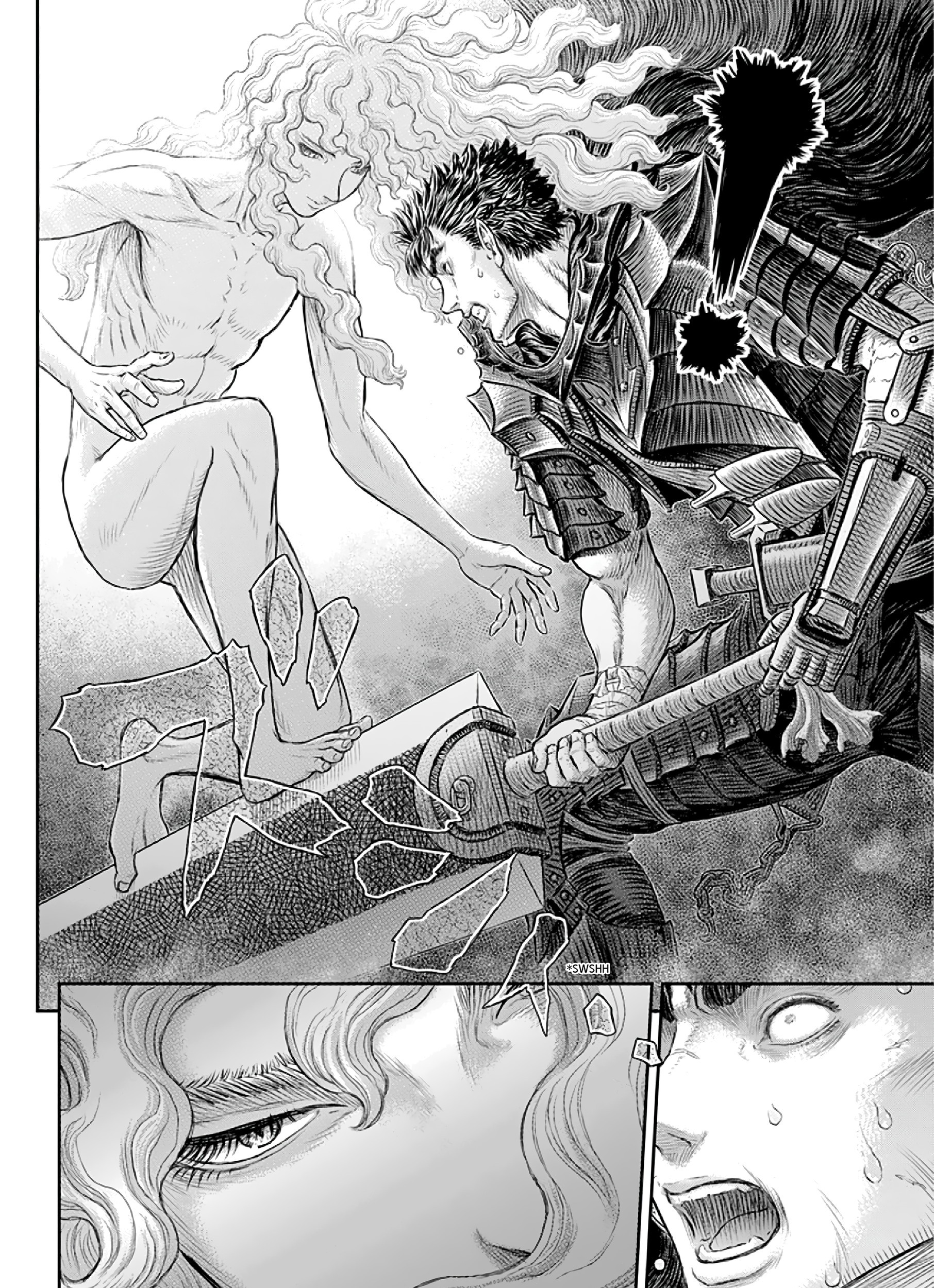 Berserk Bab 373 halaman 27