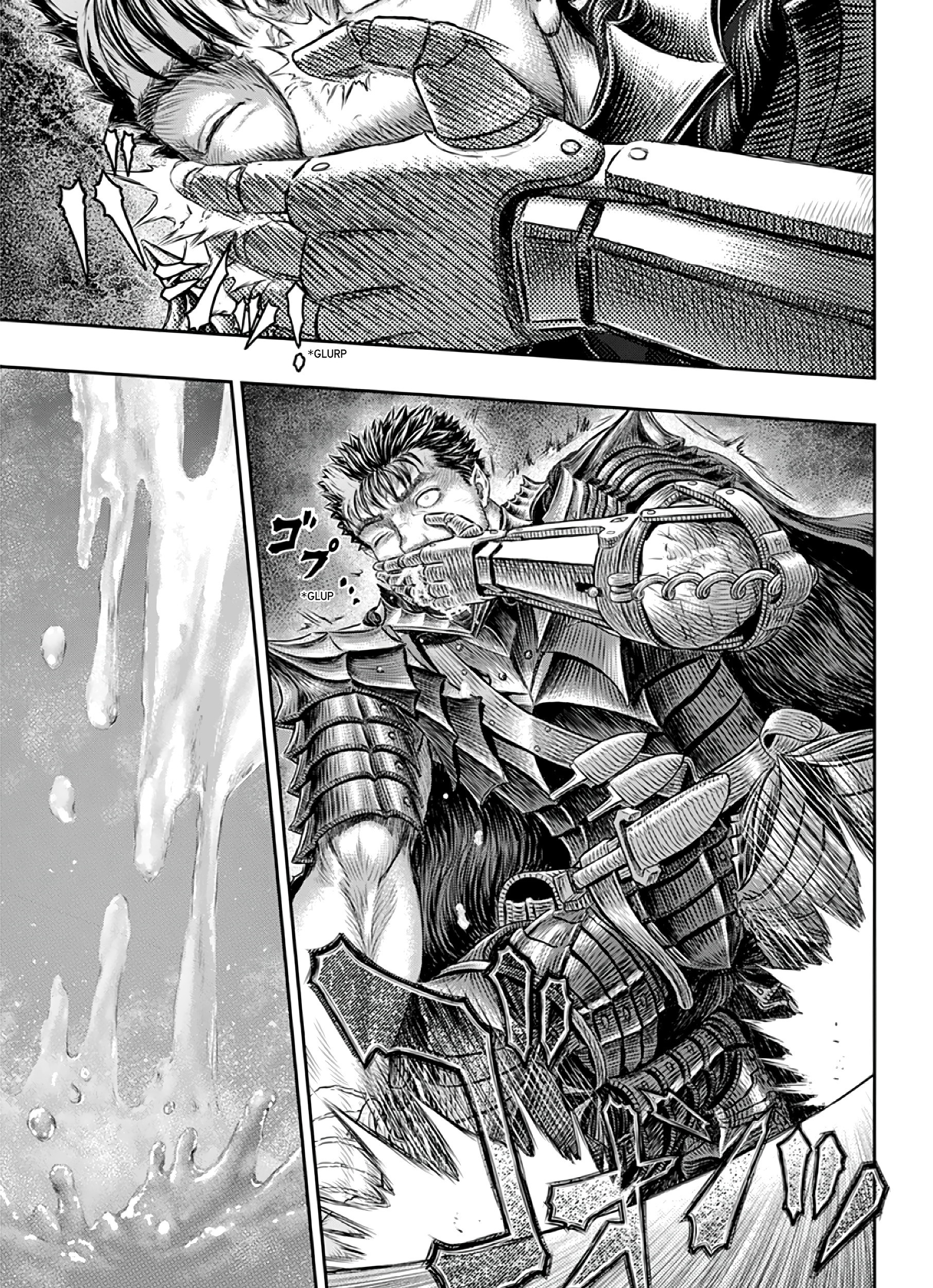Berserk Bab 373 halaman 29