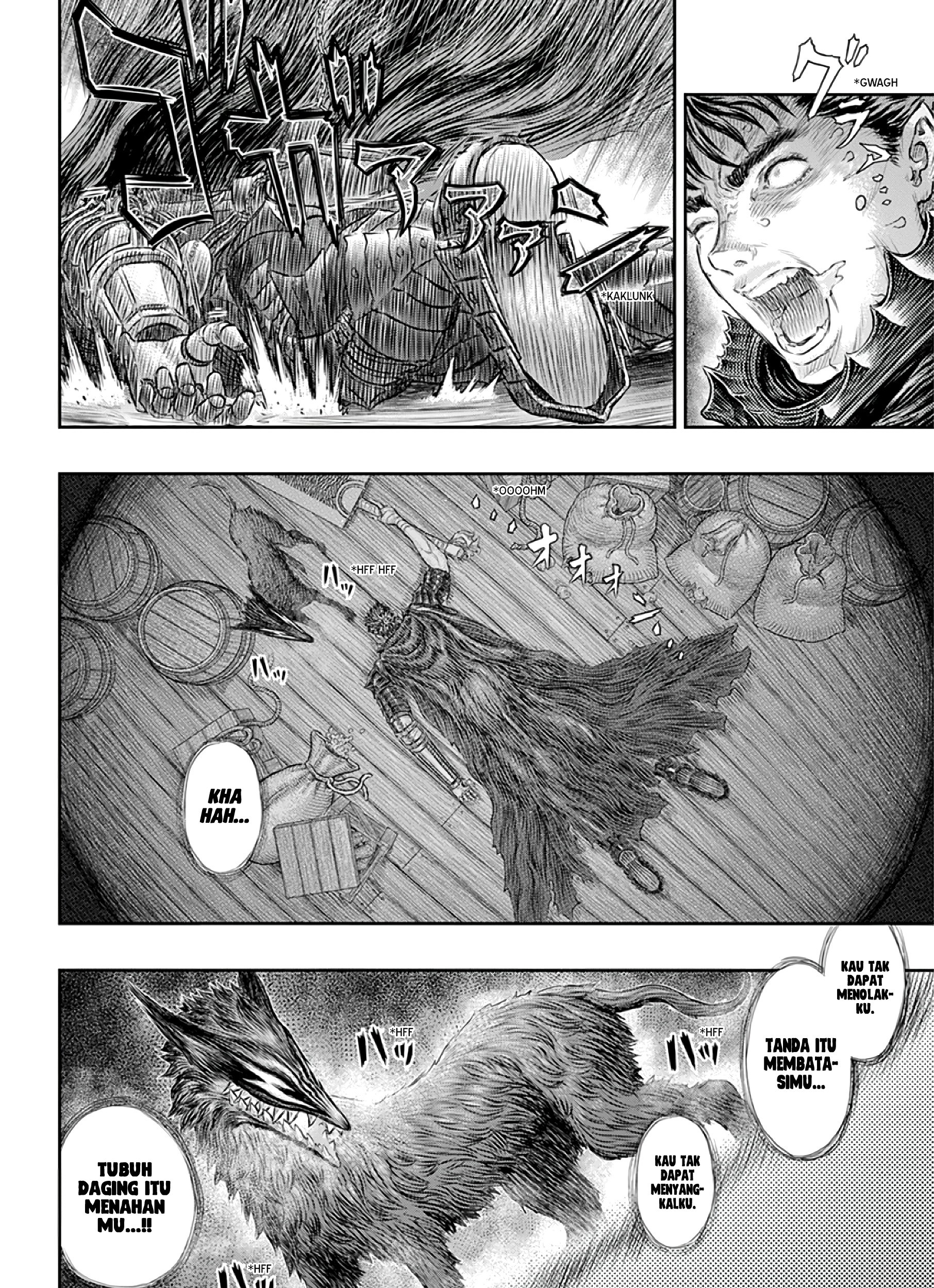 Berserk Bab 373 halaman 31