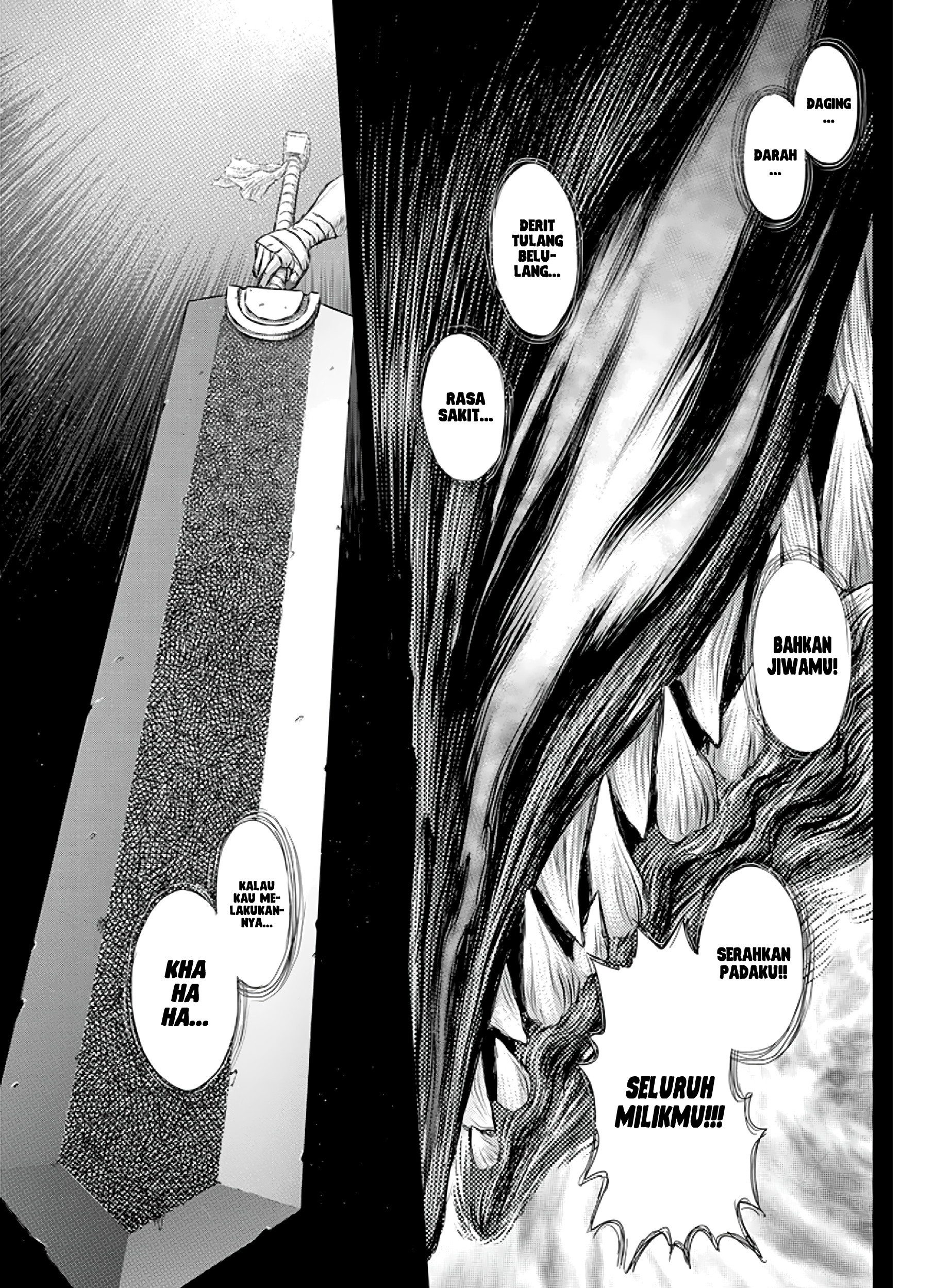 Berserk Bab 373 halaman 33