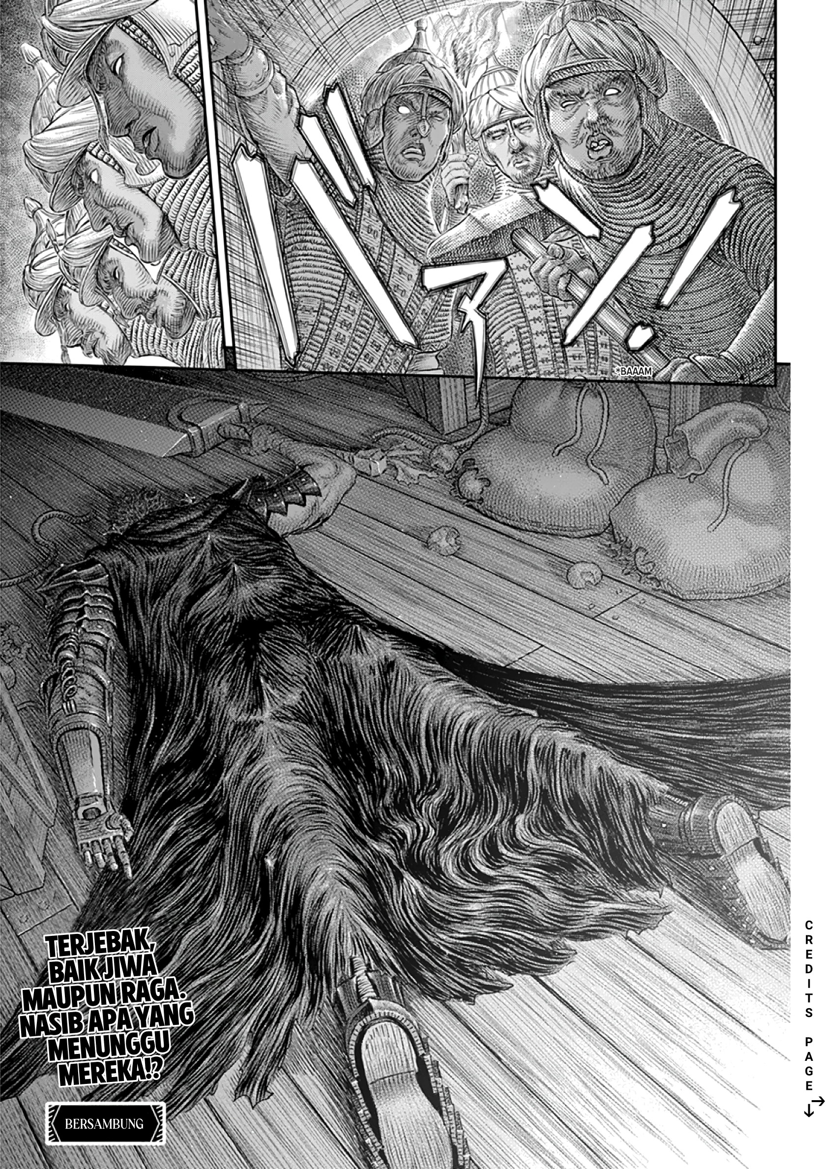 Berserk Bab 373 halaman 41